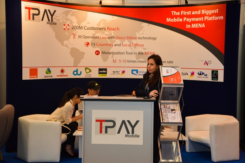 MENA Games 2016